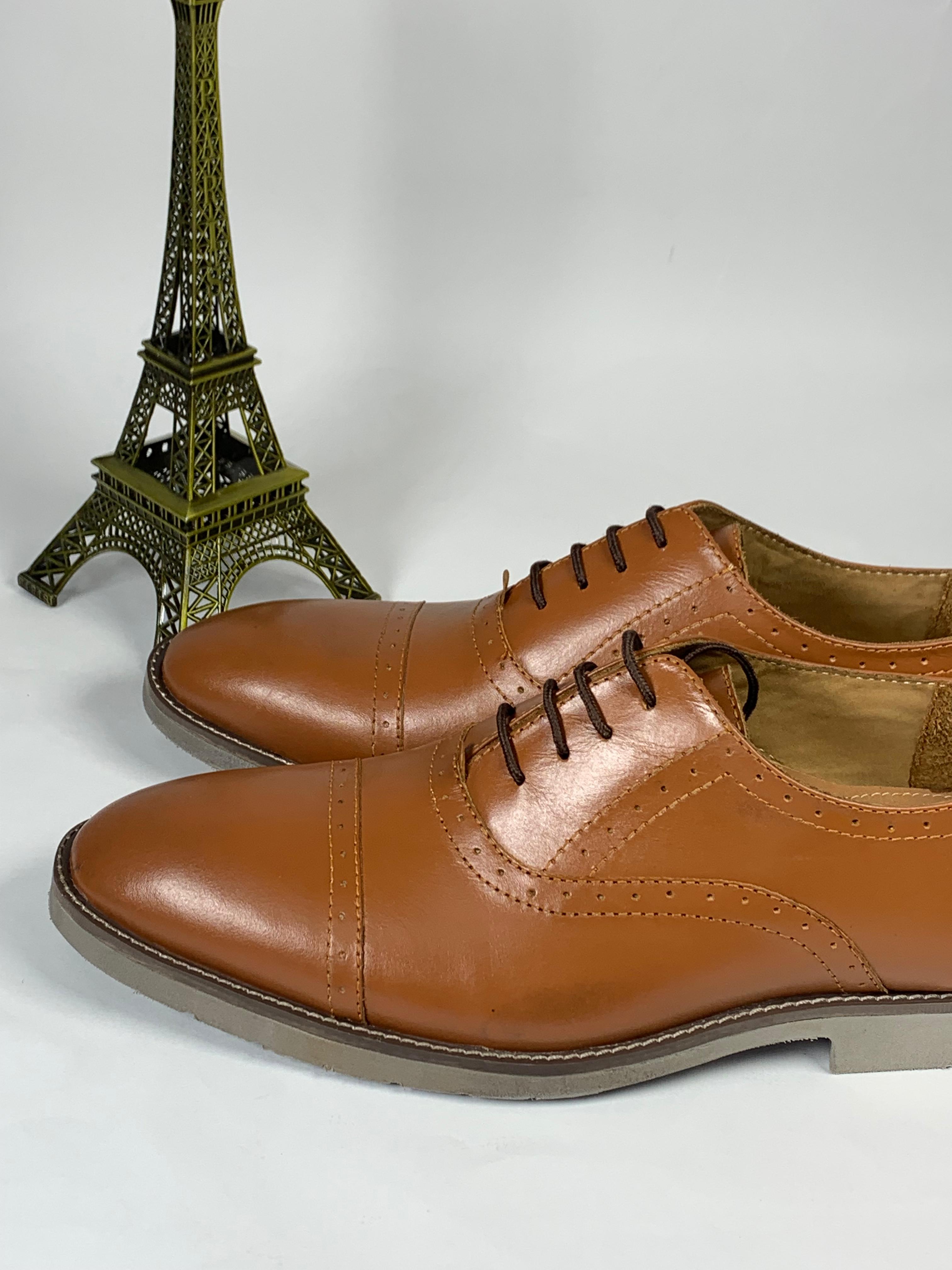 Oxford Shoe For Men