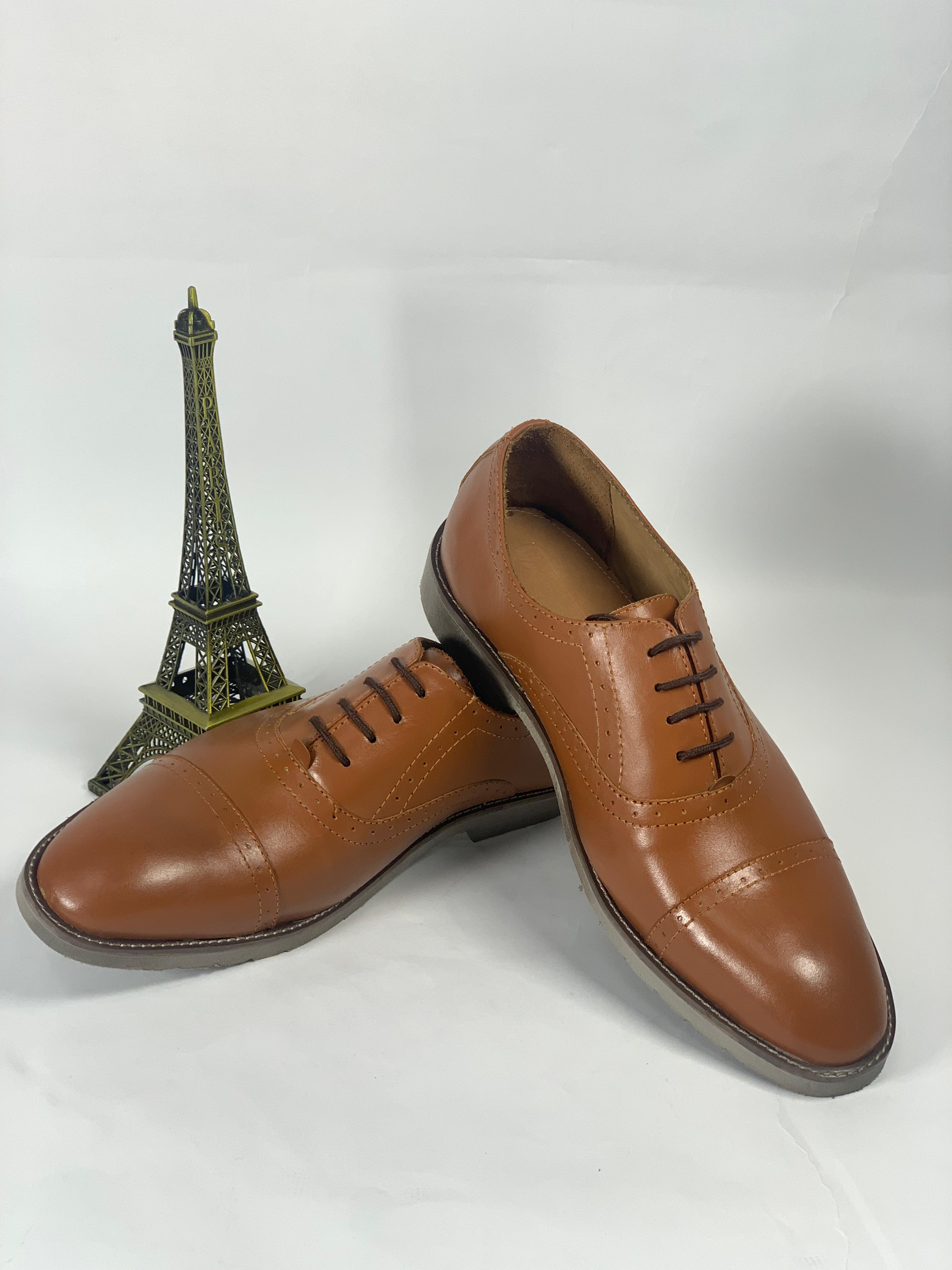 Oxford Shoe For Men