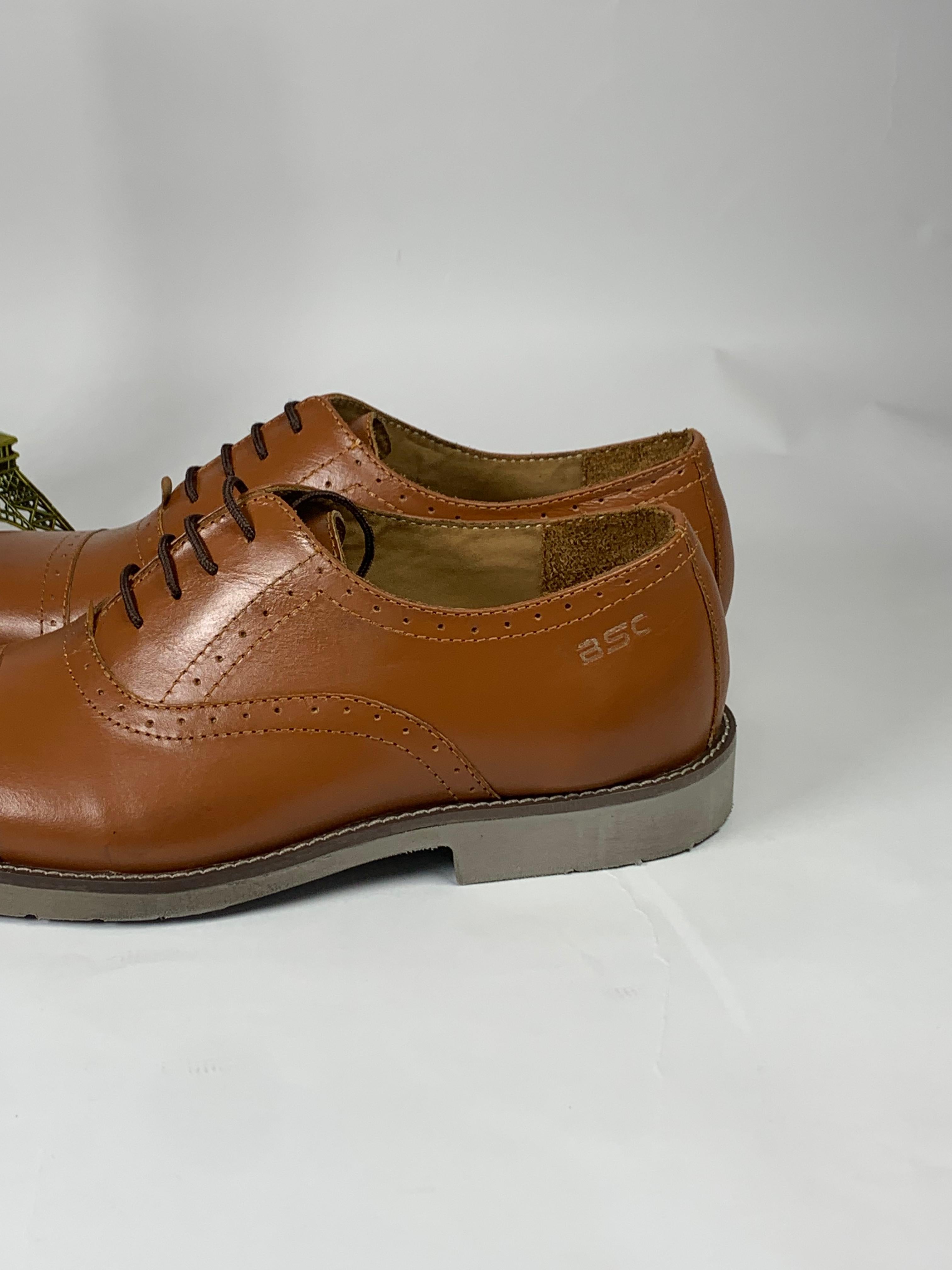 Oxford Shoe For Men