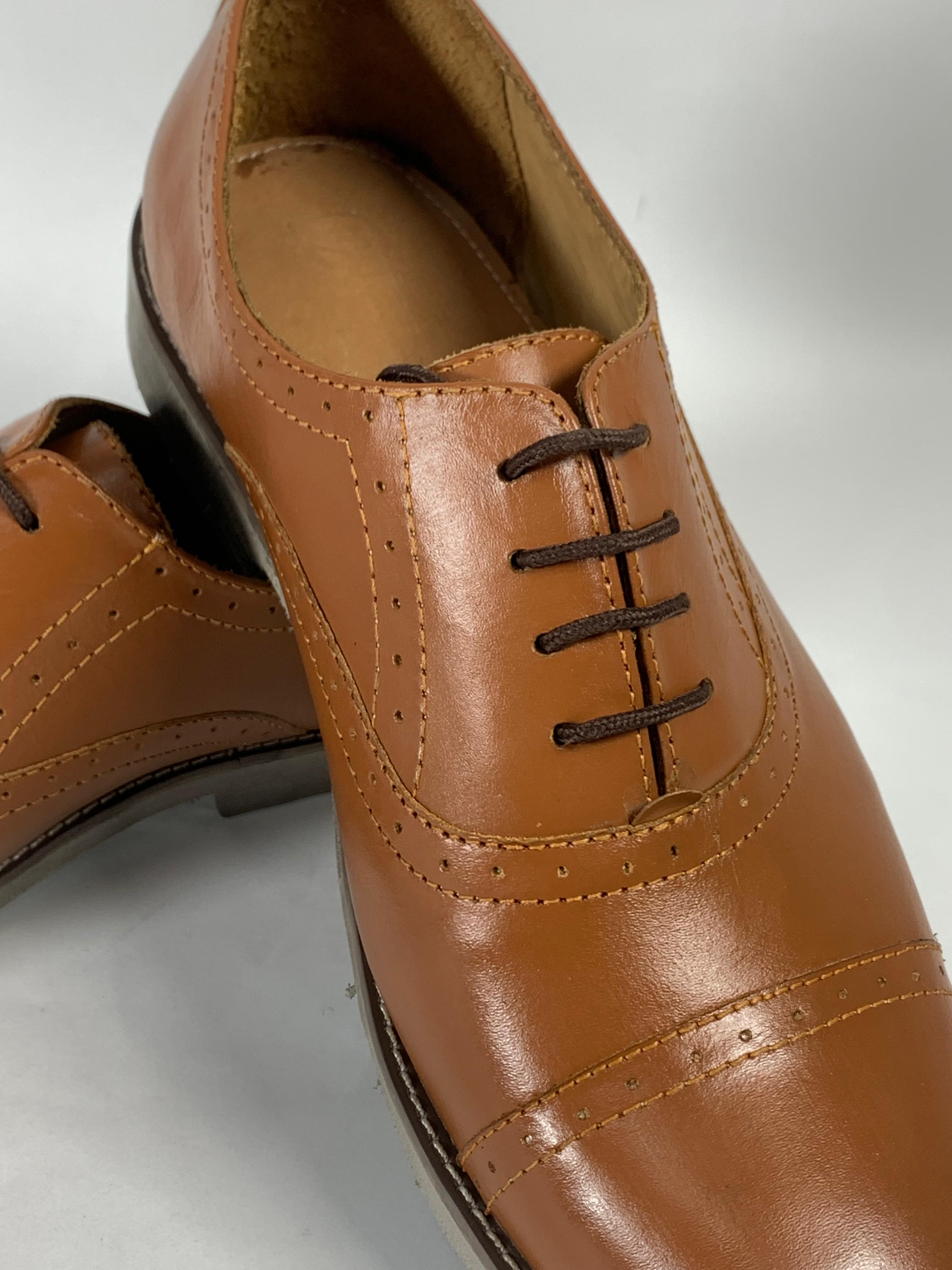 Oxford Shoe For Men