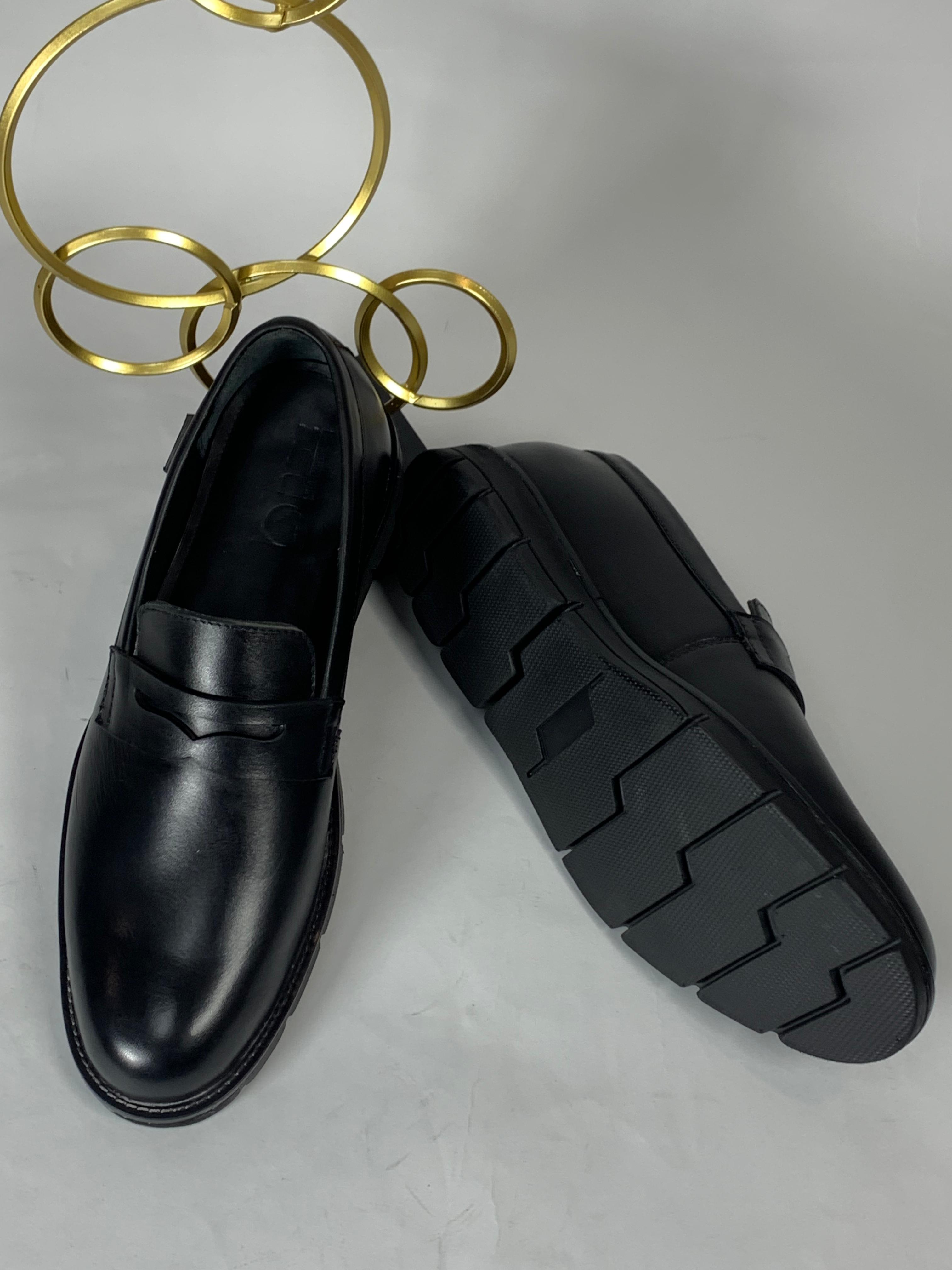 Loafers For Men