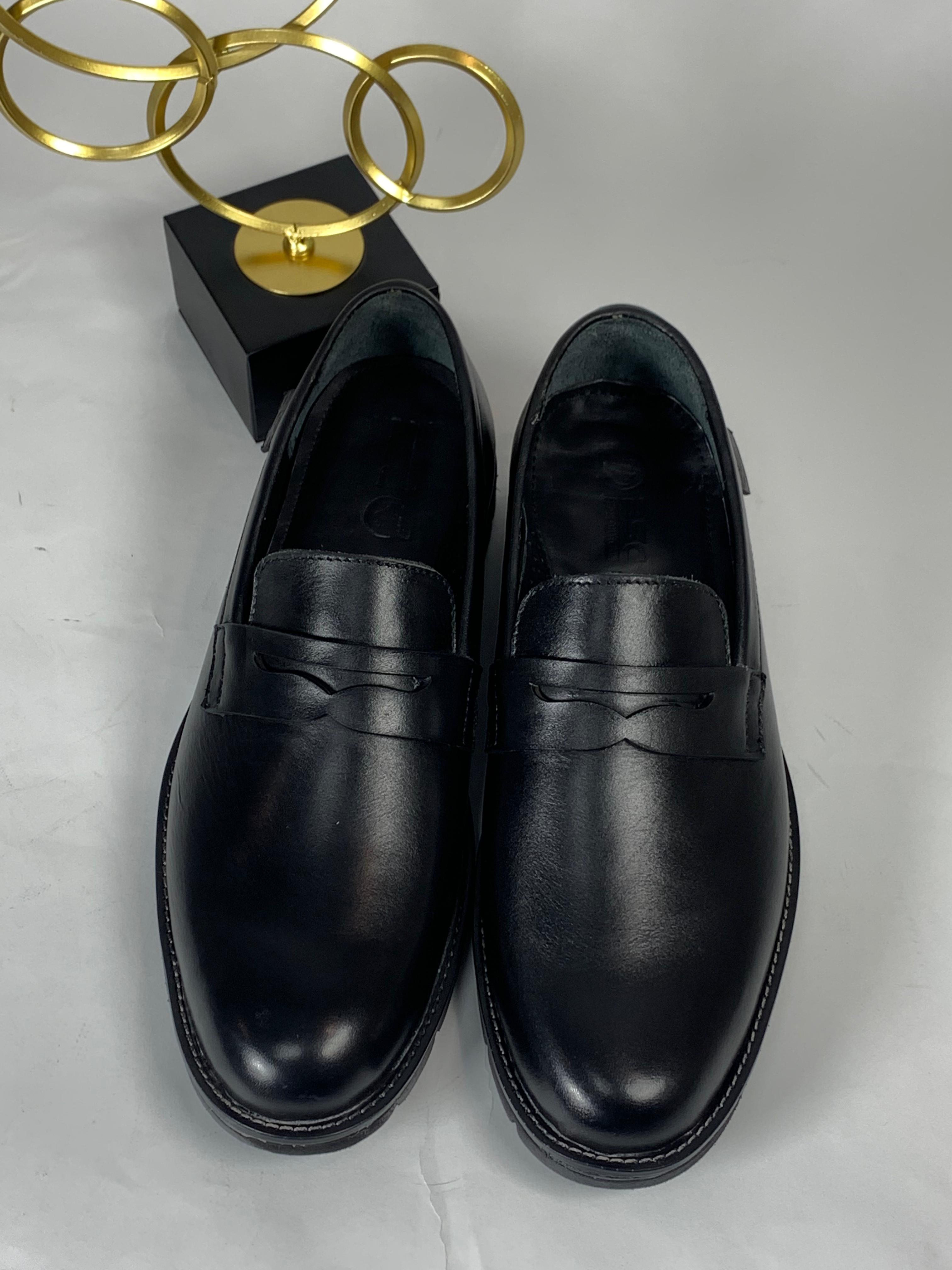 Loafers For Men