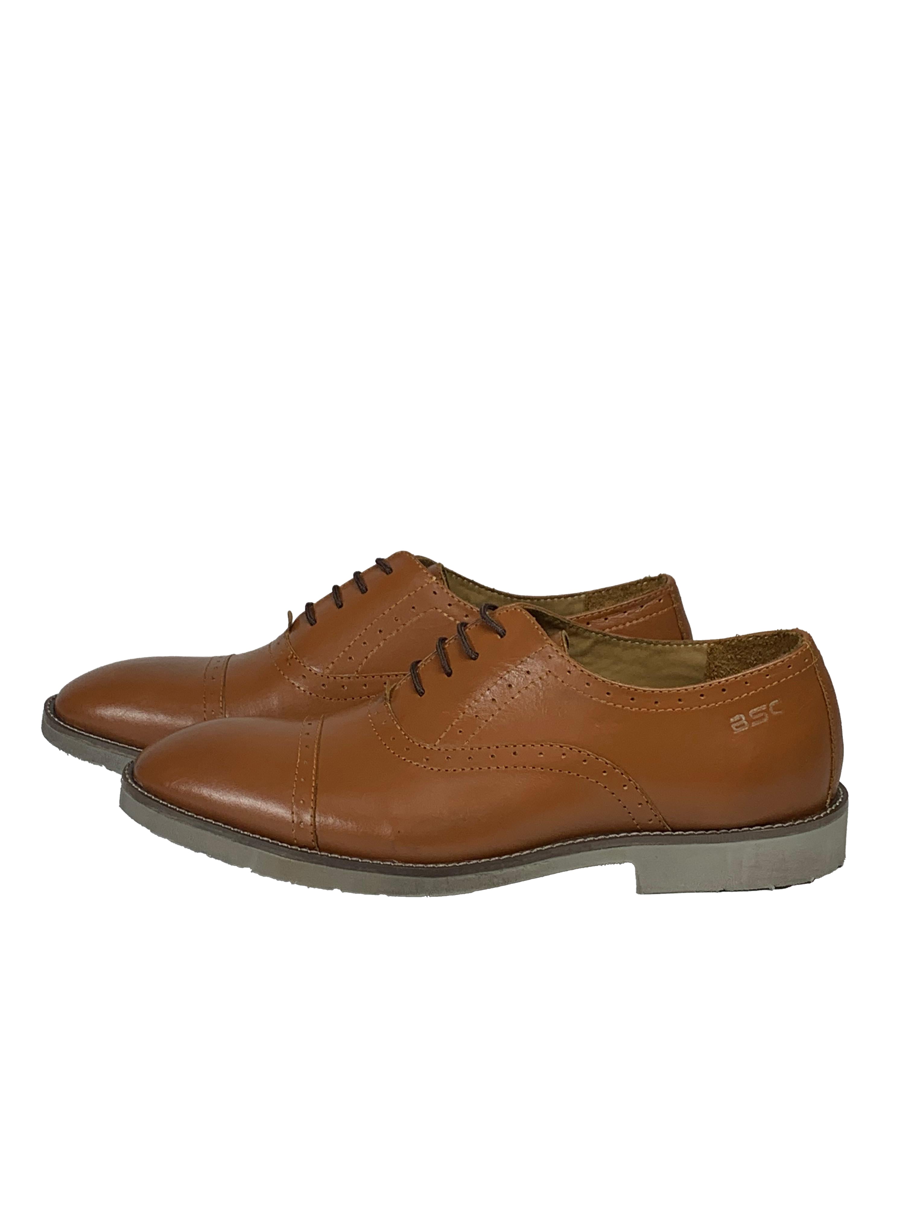 Oxford Shoe For Men